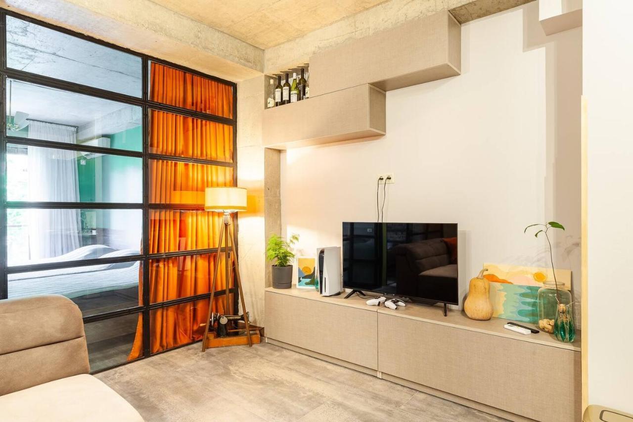 Veli Group Apartment Near White Bridge ° Кутаиси Экстерьер фото