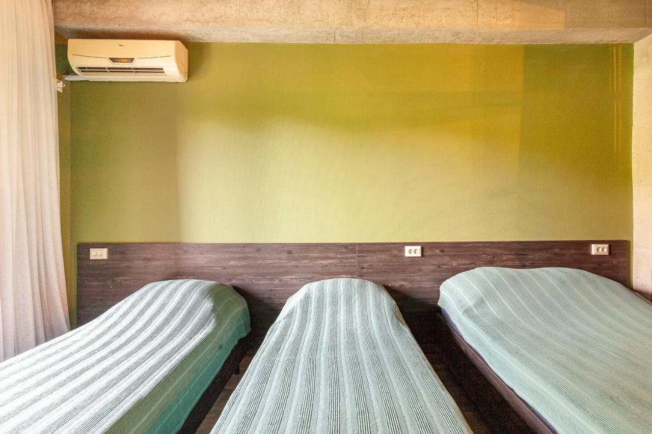 Veli Group Apartment Near White Bridge ° Кутаиси Экстерьер фото